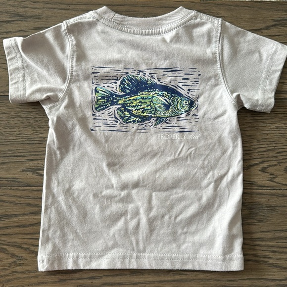 properly tied Other - **LIKE NEW** Properly Tied Pocket Tee